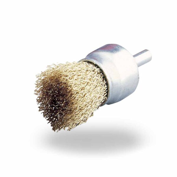 JAZ BBC - Kalem Milli Fırça (Şaftlı Kalem Fırça)